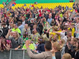 1. Malle Party - Freilichtbühne Wiesmoor 2024
